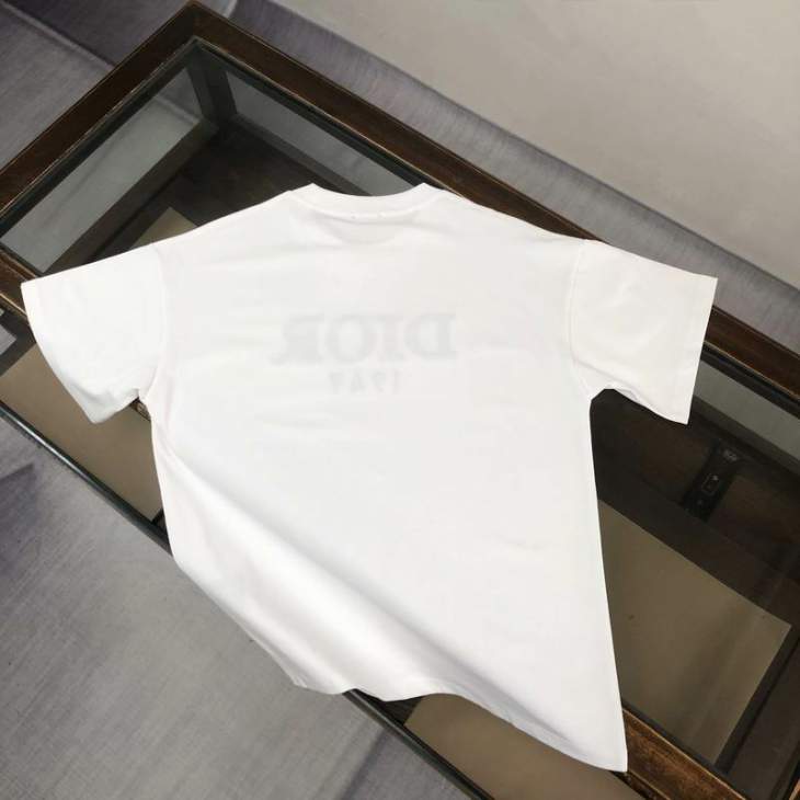 Dior T Shirts Short _SKUDiorXS-Ltltx6415464